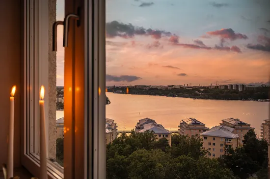 Bostadsrätt, Lidnersgatan 10B, Kungsholmen - Kristineberg, Stockholm