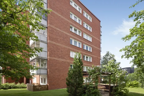 Bostadsrätt, Norrskensbacken 15, Botkyrka