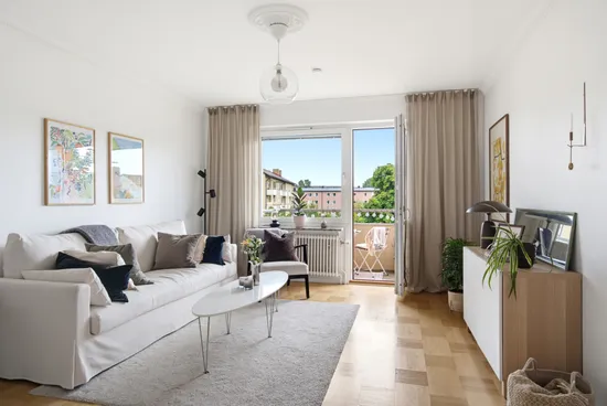 Bostadsrätt, Hällbygatan 32 C, Stabby/Luthagen, Uppsala