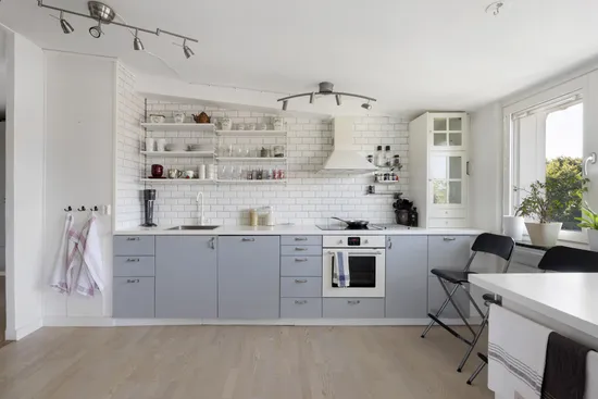 Bostadsrätt, Fjärdhundragatan 32, Tunabackar, Uppsala