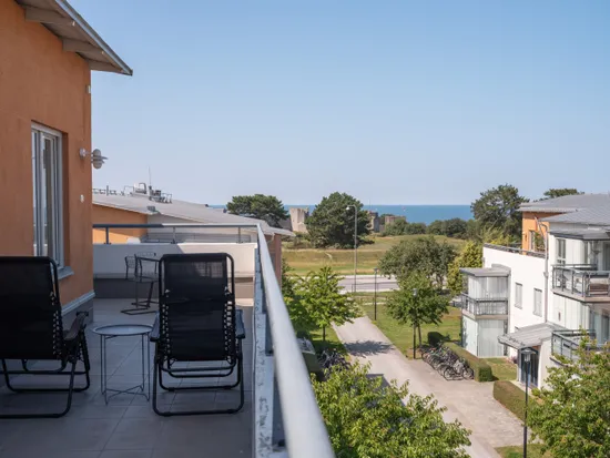 Bostadsrätt, Kung Magnus väg 40, Visby, Gotland