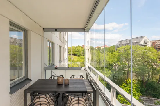 Bostadsrätt, Masugnsvägen 88, Bromma / Mariehäll, Stockholm