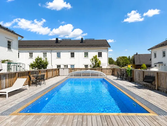 Bostadsrätt, Kaveldunsvägen 2R, Löttingelund, Täby