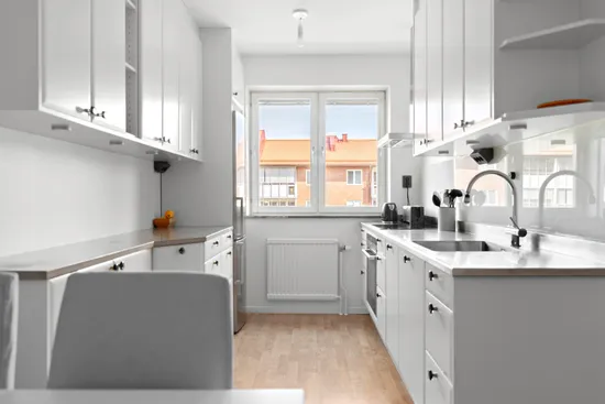 Bostadsrätt, Kapplandsgatan 140, Göteborg