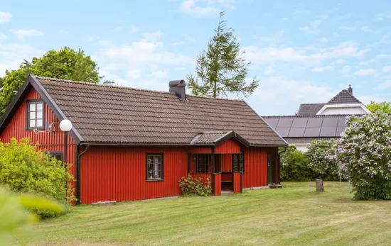 Villa, Moarna 3, Varberg