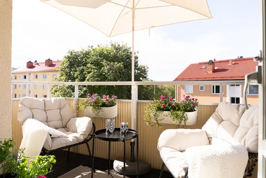 Bostadsrätt, Stentorpsgatan 19, Malmaberg, Västerås