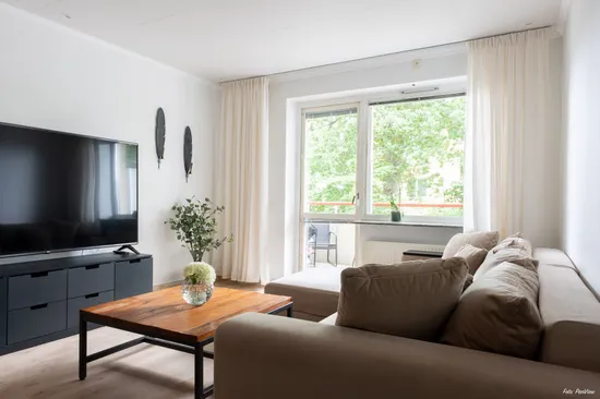Bostadsrätt, Bomansgatan 22 B, Kristiansborg, Västerås