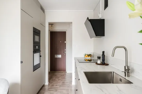Bostadsrätt, Botildenborgsvägen 11A, Västra Kattarp, Malmö