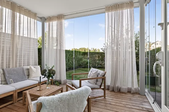 Bostadsrätt, Kornellvägen 43B, Bettorp, Örebro