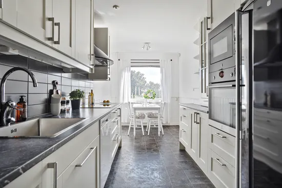 Bostadsrätt, Kung Karls väg 3C, Kungahusen, Trelleborg