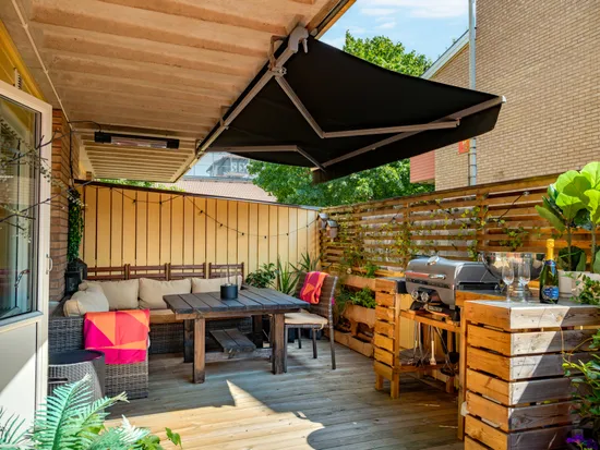Bostadsrätt, Ottesångsgränd 7, Norrviken, Sollentuna
