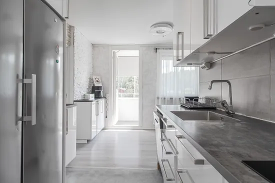 Bostadsrätt, Nackstavägen 30B, Nacksta, Sundsvall