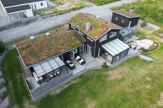 Villa, Vikenvägen 22E, Solvik, Eskilstuna
