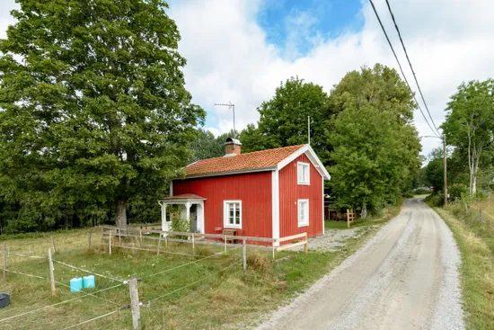 Villa, Tubbatorp Lidhem 1, Ör, Växjö