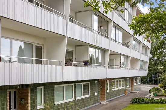 Bostadsrätt, Streteredsvägen 61B, Kållered, Mölndal