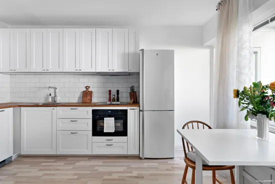 Bostadsrätt, Streteredsvägen 61B, Kållered, Mölndal