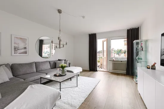 Bostadsrätt, Karinlundsgatan 20, Åker, Nässjö