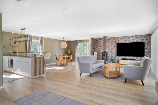 Villa, Utmarksvägen 13, Ronneby stad, Ronneby