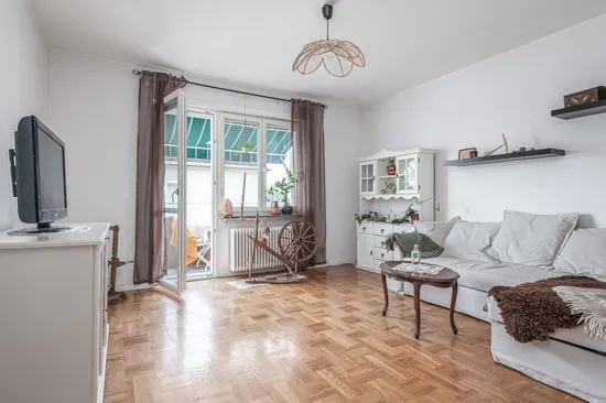 Bostadsrätt, Skönbergagatan 10b, Centalt, Söderköping