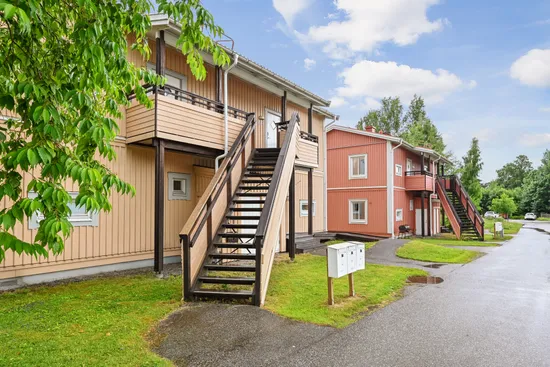 Bostadsrätt, Tolanvägen 60, Odenslunda, Upplands Väsby