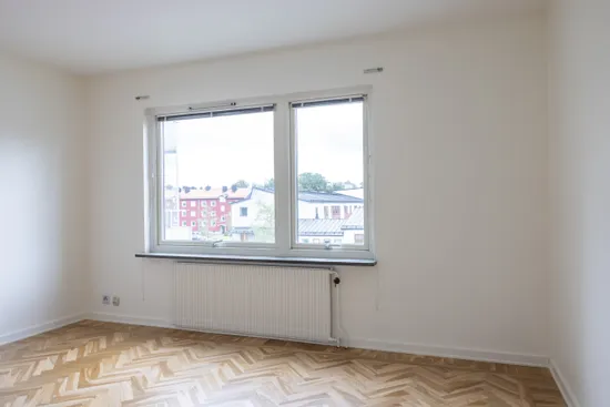 Bostadsrätt, Fjällgatan 4A, Byttorp, Borås