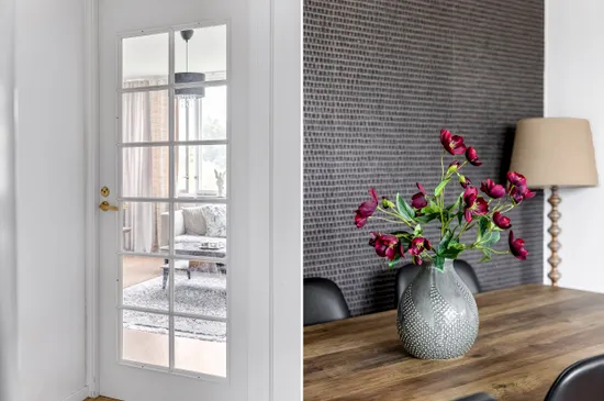 Bostadsrätt, Kavallerigatan 62, Centralt, Upplands Väsby
