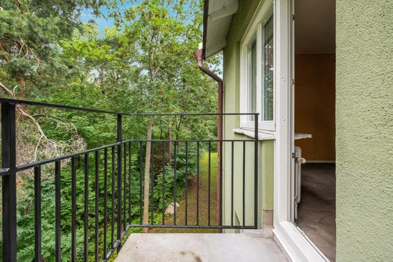 Bostadsrätt, Stångjärnsvägen 17, vån 3/3, Johannesfred, Stockholm