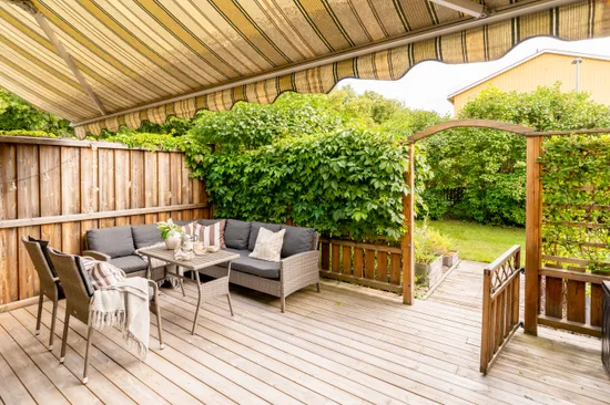 Bostadsrätt, Parkvägen 28G, Olsbacka, Gävle