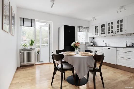 Bostadsrätt, Sundsgatan 22A, Centrum, Vänersborg
