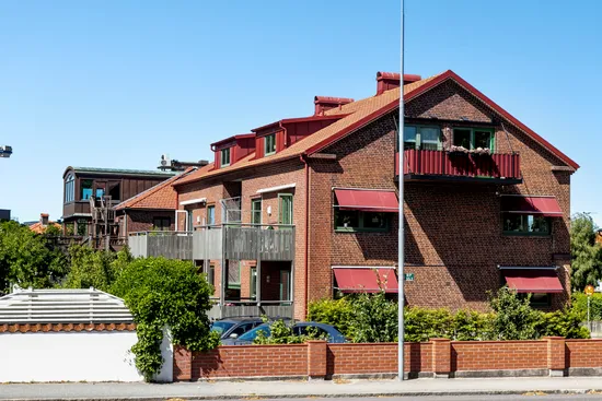 Bostadsrätt, Snidaregatan 22, Centrum, Varberg