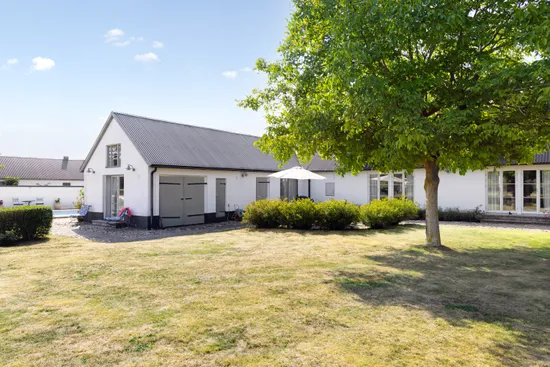 Villa, Övre kustvägen 53, Örnahusen, Simrishamn