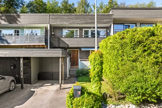 Radhus, Toredalsvägen 27, Toredal, Salem
