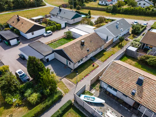 Villa, Pilvägen 35, Viken - Norra Hage, Höganäs