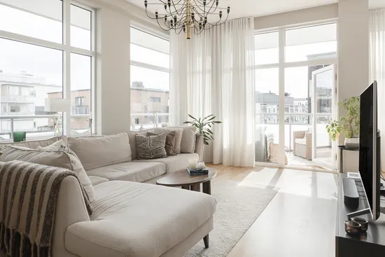 Bostadsrätt, Nissabogatan 8, Nissastrand, Halmstad