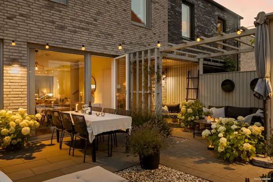 Bostadsrätt, Strandridaregatan 38, Borstahusen / Norra Borstahusen, Landskrona