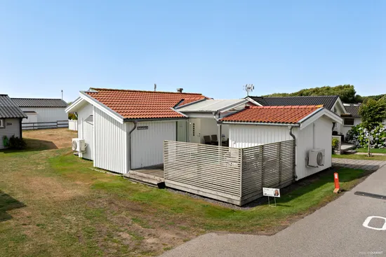 Övrigt, Badstugevägen 26, Apelviken, VARBERG