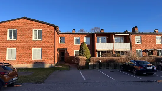 Bostadsrätt, Löjtnantsgatan 1, Gylle, Borlänge
