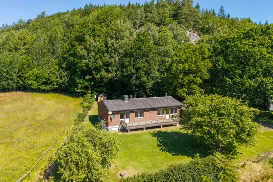 Villa, Hasteröd 213, Lilla Edet