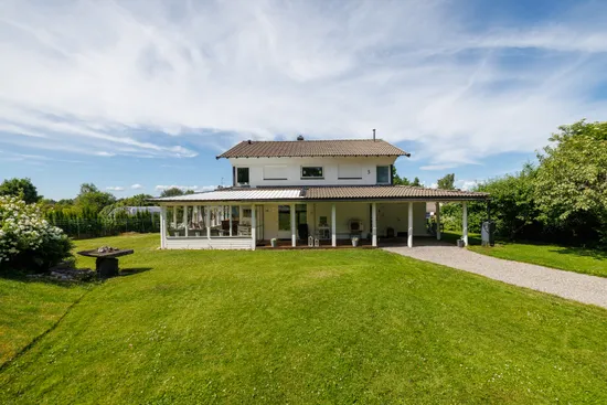 Villa, Konvaljegatan 5, Östansjö, Hallsberg
