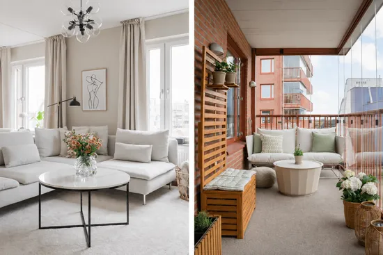 Bostadsrätt, Packhusgatan 31A, Limhamns Sjöstad, Malmö
