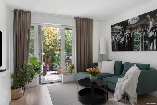 Bostadsrätt, Bruksparken 7, Bruksparken, Vellinge