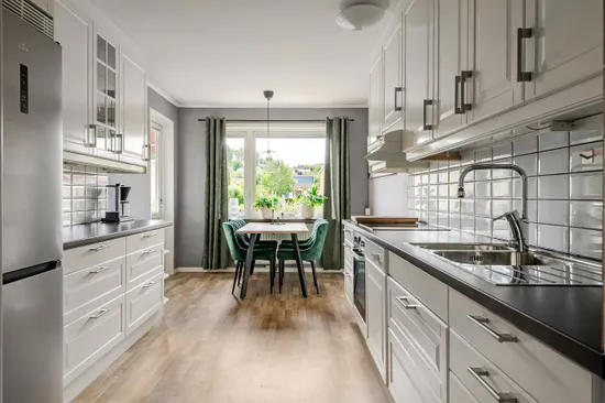 Bostadsrätt, Strandvägen 26D, Strandvägen, Motala