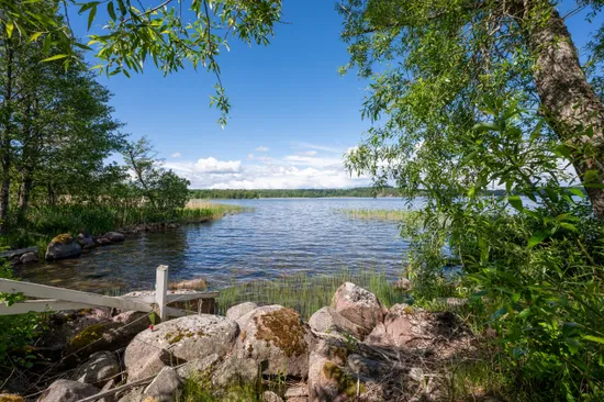 Tomt, Sänninge 2, Tranås
