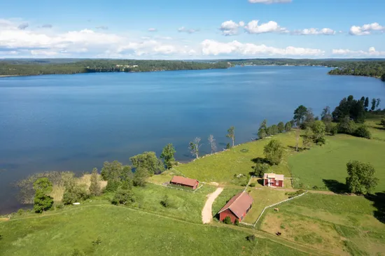 Tomt, Sänninge 2, Tranås
