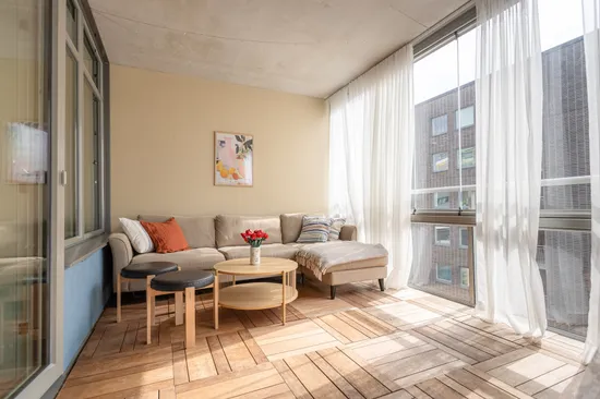 Bostadsrätt, Attundagränd 5, Tureberg, Sollentuna