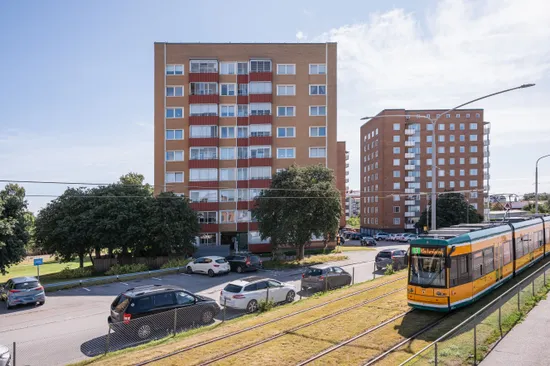 Bostadsrätt, Rösgången 45, Vidablick, Norrköping