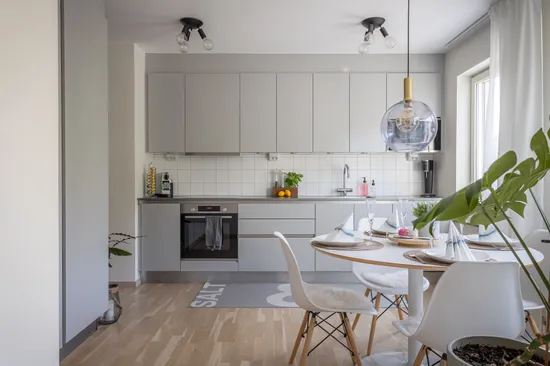 Bostadsrätt, Frestavägen 26, Edsängen, Sollentuna
