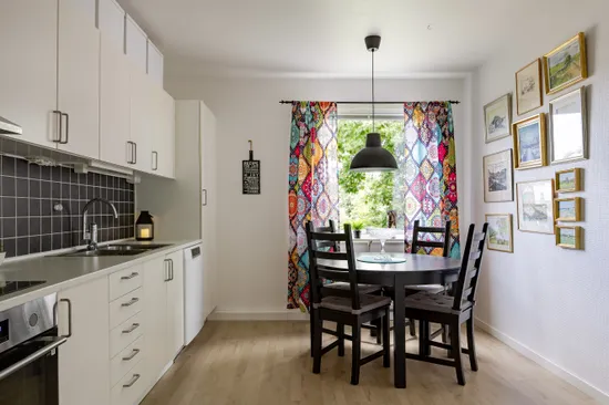 Bostadsrätt, Norrlidsvägen 80, Norrliden, Kalmar