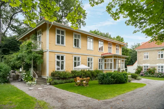Bostadsrätt, Södra Brunnsvägen 62B, Ramlösa, Helsingborg