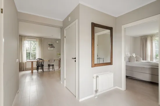 Bostadsrätt, Lärlingsgatan 8b, Mörarp, Helsingborg